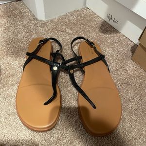 Cole Haan Sandals